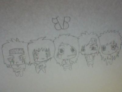My drawings (3)'s Photo