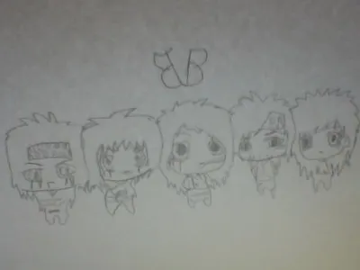 My drawings (3)'s Photo