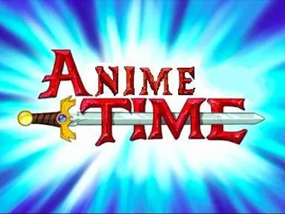 My Anime Page