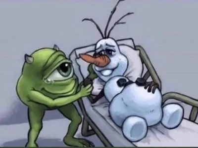 Cursed images's Photo