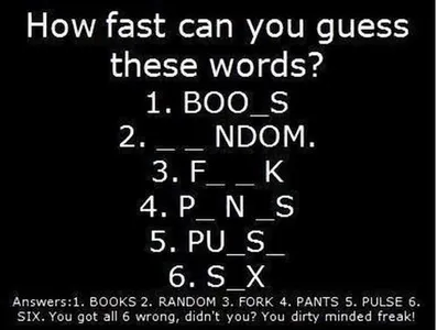 Things that will blow your mind!'s Photo