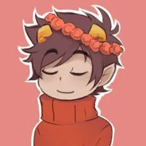 Homostuck's Photo