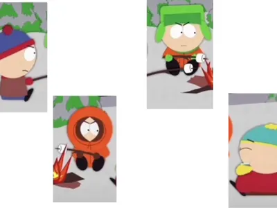 Cute matching pfp's >w<'s Photo