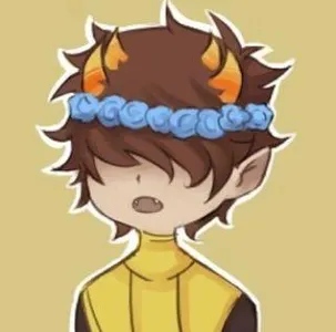 Homostuck's Photo