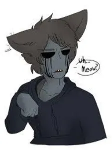 Eyeless Jack Lovers's Photo
