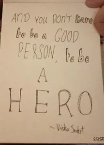 Quote requests's Photo