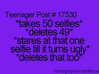 Teenager posts's Photo