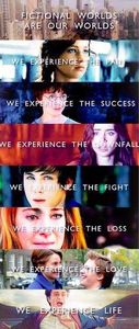The Fangirl Army!'s Photo