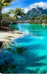 Pretty Places Around the World's Photo