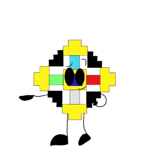 Amulet art and pozez's Photo