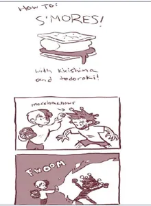 mha memes's Photo