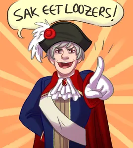 Hetalians unite !