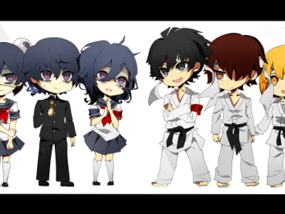 everything yandere simulator's Photo