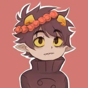 Homostuck's Photo