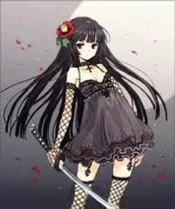 Black Butler RP's Photo