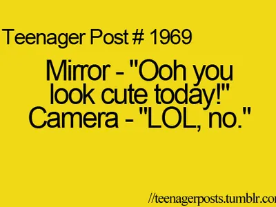 Awkward Moments's Photo