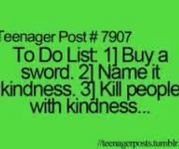 Teenage posts page!'s Photo