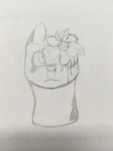 Matthew's Drawings's Photo