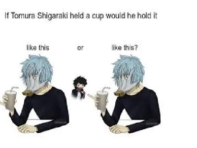 mha memes's Photo