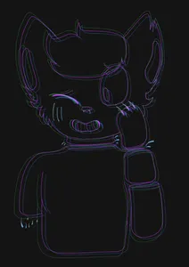 Matthew's Drawings's Photo