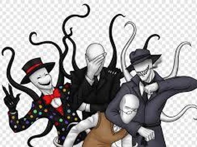 Creeoypasta fan page Creeoypasta fan page