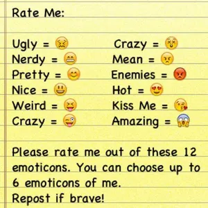 The rating page (1)'s Photo