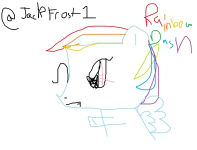 you name it and (hopefully) I can computer draw it!'s Photo