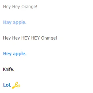 Cleverbot Conversations!'s Photo