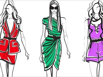 Fashion Page!'s Photo Fashion Page!'s Photo