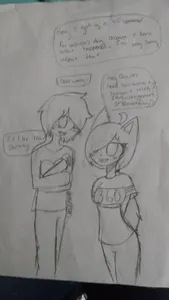 Drawings?'s Photo