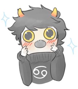 Homestuck