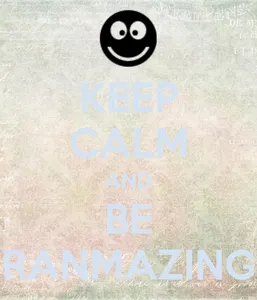 Ranmazing Fan Club!