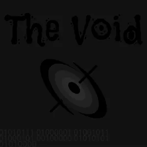 The Void Institution.