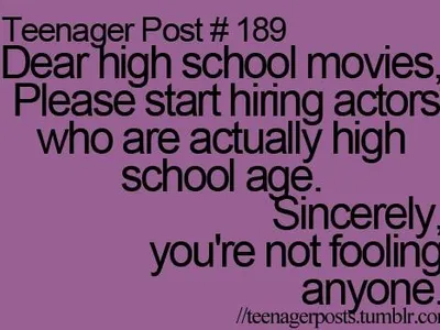 page for teenagers!!!'s Photo