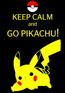 Keep Calm...'s Photo