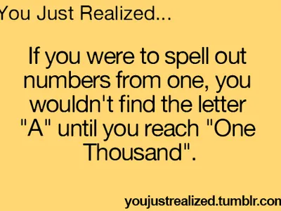Mind blown page's Photo