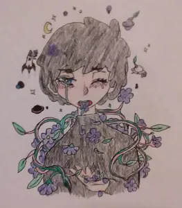 Goretober (yaaay)'s Photo