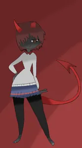 Helluva Boss and Hazbin Hotel rp's Photo