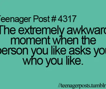 Awkward Moments's Photo