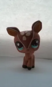 LPS Toy Naming's Photo