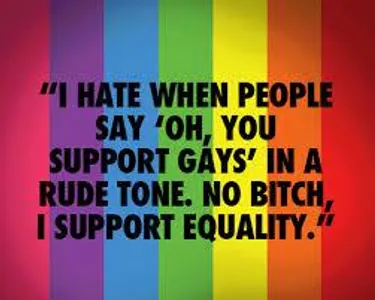 LGBT art's Photo