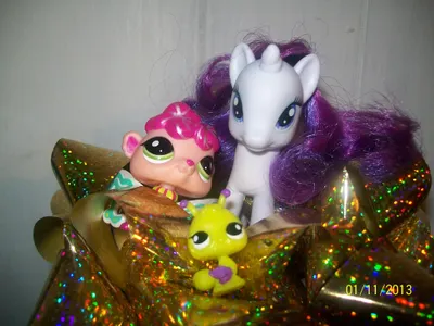 The MLP Fan Club