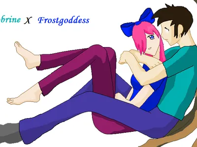 Creepypasta Shipping and Roleplay's Photo