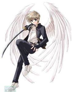 Angel ,Demon ,and Hybrid roleplay's Photo