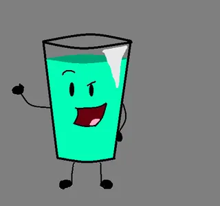 Blackcurrant Juice art and poses page's Photo