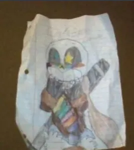 Qfeast Drawings: Share Your Drawings and Requests, Get Reviews's Photo