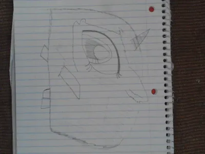 Wanna Draw?'s Photo