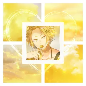 MHA/Bnha Fan Club's Photo