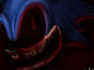 Horrifying images to ruin your childhood's Photo