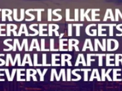 So true quotes's Photo